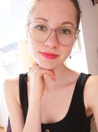 Profilbild von Lisa Schoißengeier